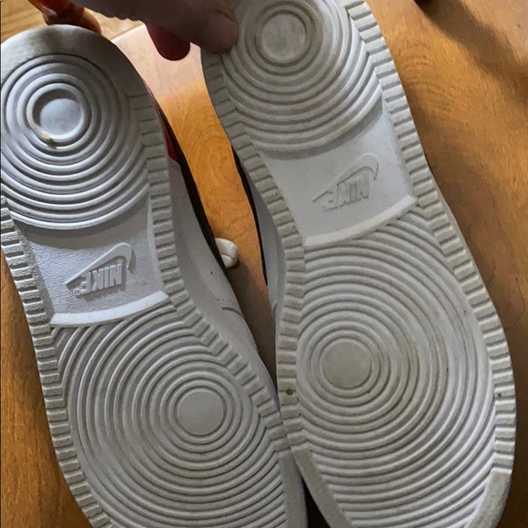 Nike court vision - Picture 4 of 11